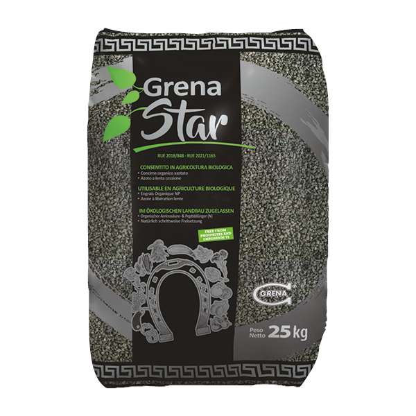 Grena Star