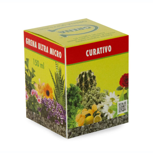 Grena Home Garden 100g Grena Ultra Micro 1