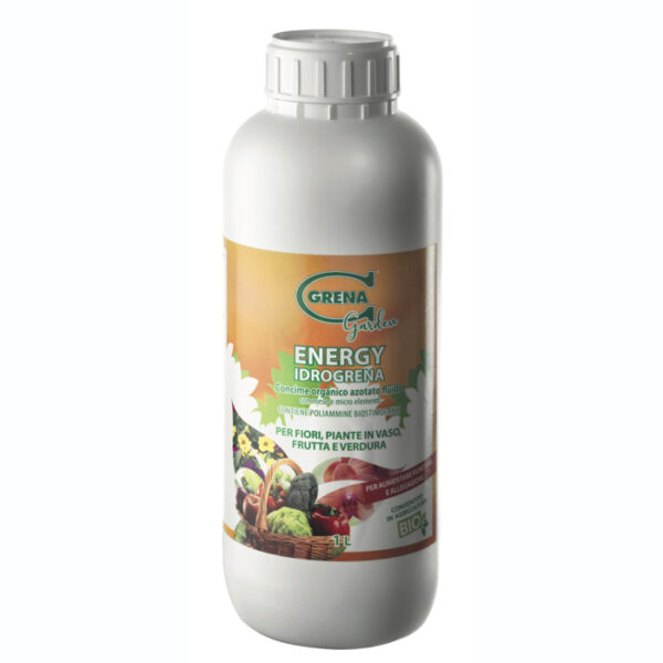 Grena Home Garden Energy 1lt 1