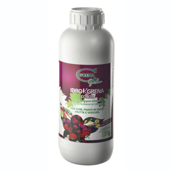 Grena Home Garden IdroKGrena 1lt 1
