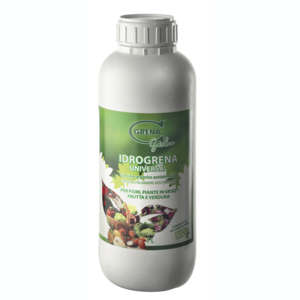Grena Home Garden Idrogrena 1lt 1