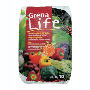 Grena Home Garden Life 10kg 1