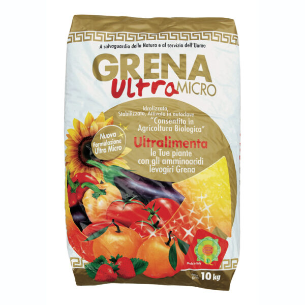 Grena Home Garden UltraMicro 1