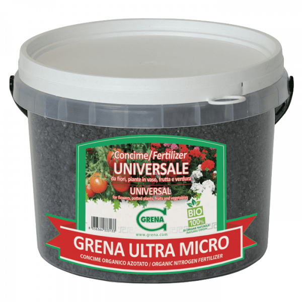 grena ultra micro universale