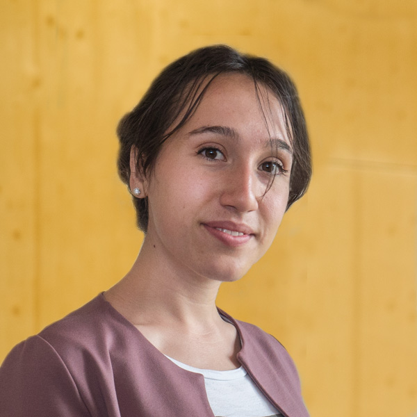 team cecilia canova