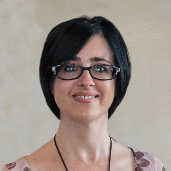 team roberta castellani