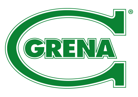 Logo Grena vett