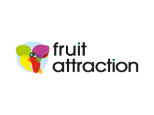 logo color fruit attraction