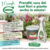 I consigli grenagarden Per superare lo stress da caldo e