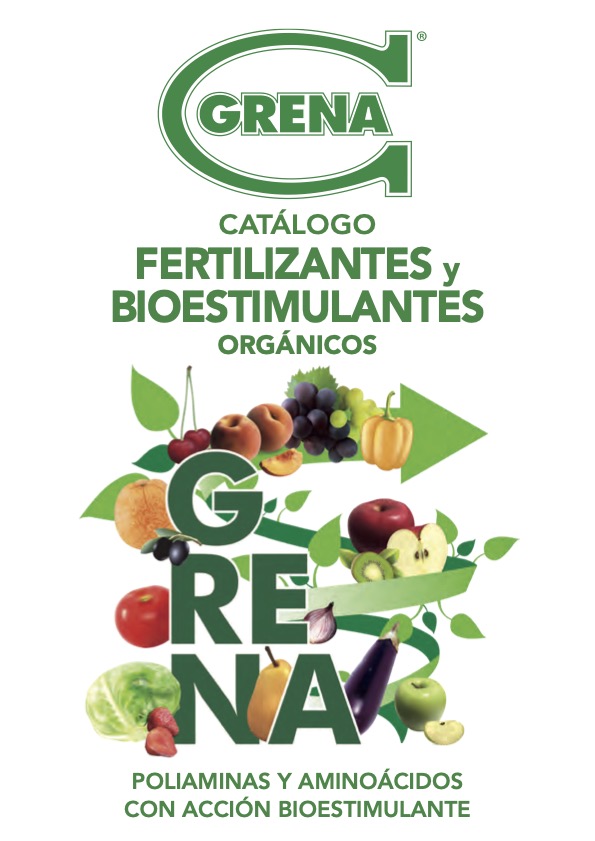 es catalogo grena marzo 2022
