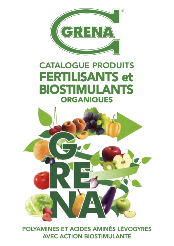 fr catalogo grena