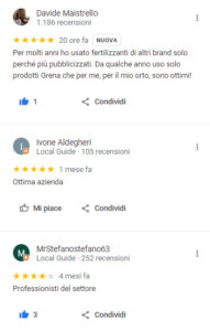 ABOUT US Thanks for these nice reviews Our daily mission