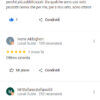 DICONO DI NOI Grazie per queste belle recensioni La nostra
