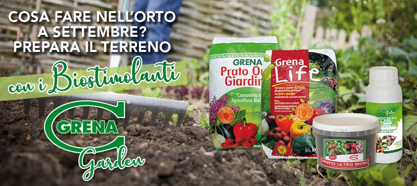 PREPARE YOUR WINTER GARDEN with grenagarden tips Clean the soil