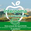From 17 to 19 November we will participate in Interpoma