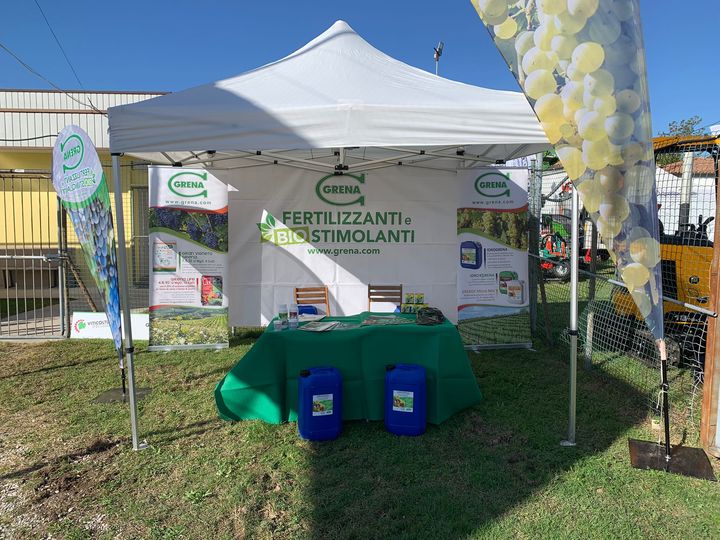 Tout est pret pour le demarrage du 7eme Salon de