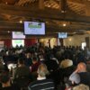 Anche noi di Grena questa mattina eravamo presenti al Convegno
