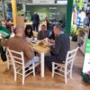 zweiter Messetag auf der Interpoma Unsere Aussendiensttechniker stehen Ihnen zur
