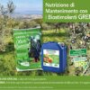 Fertilizar con Grena una ayuda para hacer frente a condiciones