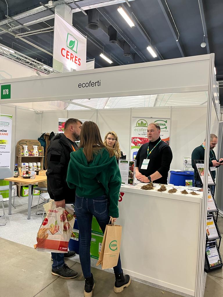 1674215474 GRENA presente alla Fiera TSW di Kielce in Polonia grazie
