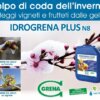 Colapso del invierno tan temido por los agricultores para las