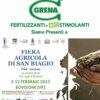 Del 3 al 12 de febrero estaremos presentes en la