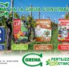 Spaetfroeste Vegetative Erholung Ernaehrungsmaengel Erhoehte Fruchtbarkeit GR