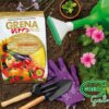 PREPAREZ VOTRE POTAGE OU VOTRE JARDIN avec GRENA ULTRA MICRO