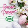 Auguri di Buona Pasqua da Grena