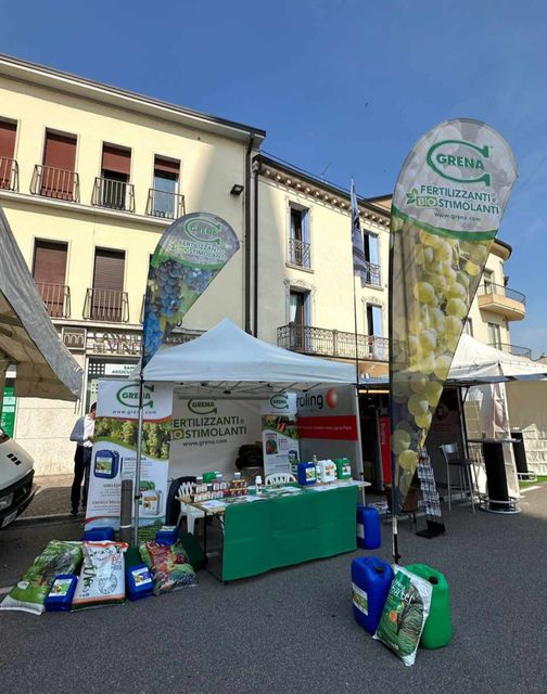 On worldearthday we are waiting for you at the Antica