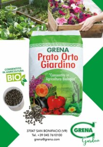 Are you looking for a suitable fertilizer for the preparation