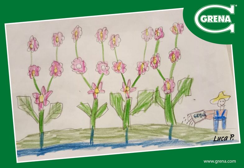Die Liebe zur Erde und zur Natur beginnt schon in