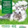 I concimi organici contengono sostanze nutritive per le piante e