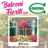 La estación cálida ha comenzado y estamos deseando ver balcones,