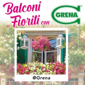 La saison chaude a commencé et nous avons hâte de