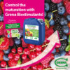 News IDROGRENA Control the Maturation