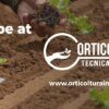 What does Orticoltura Tecnica in Campo mean? Rather than an