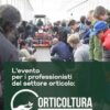 Technischer Gartenbau vor Ort: eine Veranstaltung mit mehr als 50