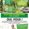 VOUS ÊTES DISTRIBUTEUR DANS CES RÉGIONS ? Alsace, Bourgogne, Val