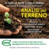 El ANÁLISIS DE SUELO te permite hacer: PLAN DE FERTILIZACIÓN