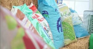 GRENA und Profi Seeds Agro MŰTRÁGYÁK ès BIOSTIMULÁTOR – Magyarország/Ungarn