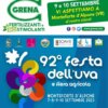 Questo weekend non ti perdere l'appuntamento con la "92° Festa