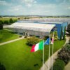 Detrás de la Horticultura Técnica en el Campo hay una