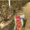 con l'inizio dell'autunno in Croazia si concima con #grenalife 4 6 10