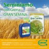¡Sembremos con GRENA Gran Semina! Lea el nuevo artículo dedicado