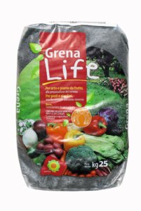 Ich habe mir das FIBL Zertifikat gesichert! #Grenagnojiva jedina on u