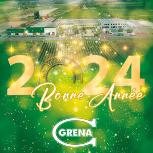 Bonne Année 2024