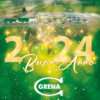 Buon Anno 2024