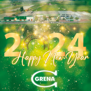 Happy New Year 2024