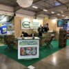 Tout est prêt pour vous accueillir au stand A5 B005